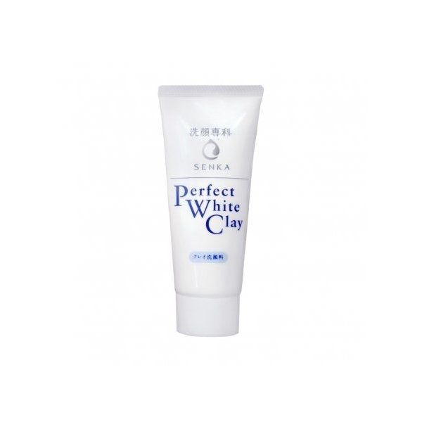 #Trắng - Sữa Rửa Mặt Perfect Whip Senka Nhập Khẩu Mini 50g