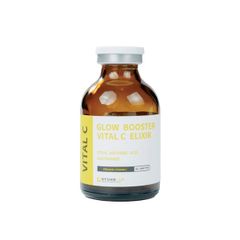 Serum Kyung Lab Glow Booster Vital C Elixir 30ml (03/2027)