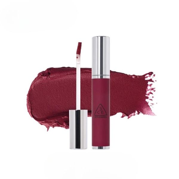 Son Kem 3CE Hazy Lip Clay (07/2026)