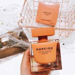 [Ambree] Nước Hoa Narciso Rodriguez EDP