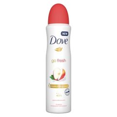 Xịt Khử Mùi Dove 250ml