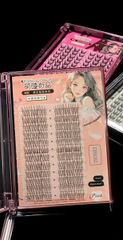 Mi Giả Cụm Gân MJSP Fashion Soft