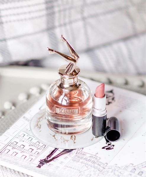 Nước Hoa So Scandal Jean Paul Gaultter Edp (Hồng Đậm)