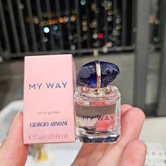 Nước Hoa Giorgio Armani My Way Edp (01/2029)