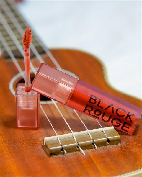 SON BLACK ROUGE AIRFIT VELVET VER 9 (11/2025)