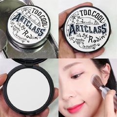 Phấn Phủ Too For School Artclass 4g