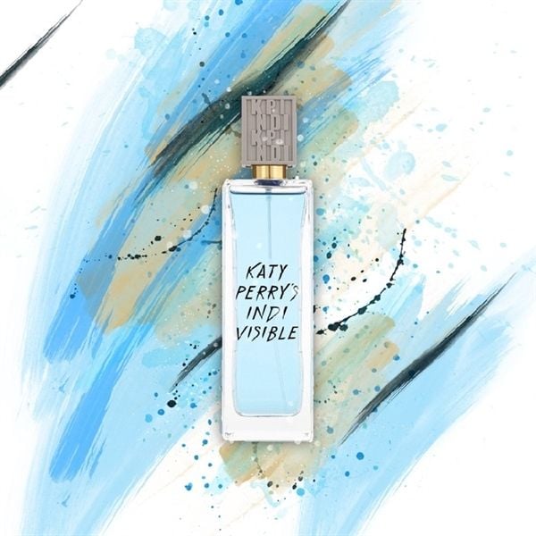 Nước Hoa Katy Perry's Indi Visible Edp 100ml
