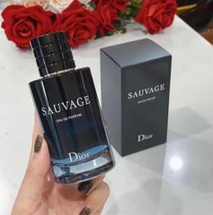 Nước Hoa Dior Sauvage For Men (11/2028)