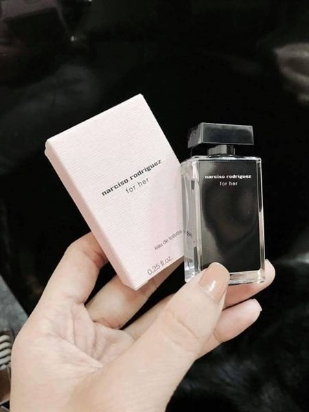Nước Hoa Narciso Rodriguez For Her Edt