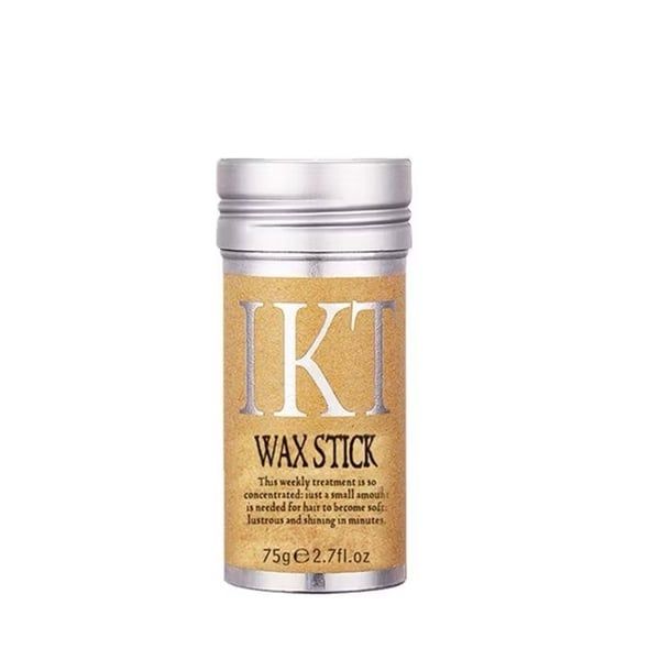 Sáp Vuốt Tóc IKT Wax Stick 75G Dạng Thỏi (12/2027)