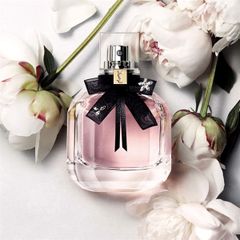 Nước Hoa Ysl Mon Paris 90Ml