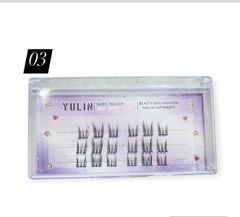 Mi Giả Cụm Yulin Nội Địa Trung