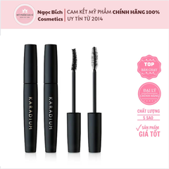 Mascara Chuốt Mi Karadium On The Top Fiber 10ml