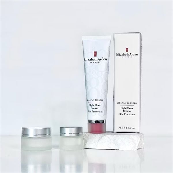 Kem Dưỡng Đa Năng Elizabeth Arden Eight Hour Cream (10/2027) 50ml