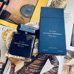 [Bleu Noir] Nước Hoa Narciso Rodriguez For Him Edt