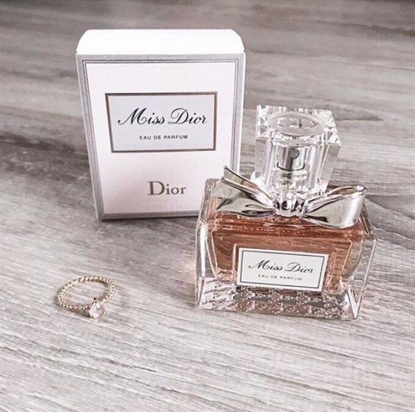 #Miss Dior - Nước Hoa Dior