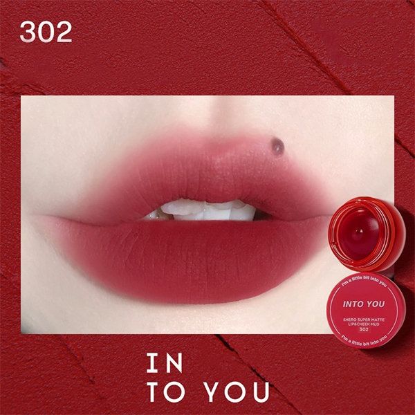 Son & Má Hồng Into You 5g Nội Địa Trung (12/2025)