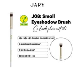 #J08 - Cọ Tán Phấn Mắt Nhỏ Jary
