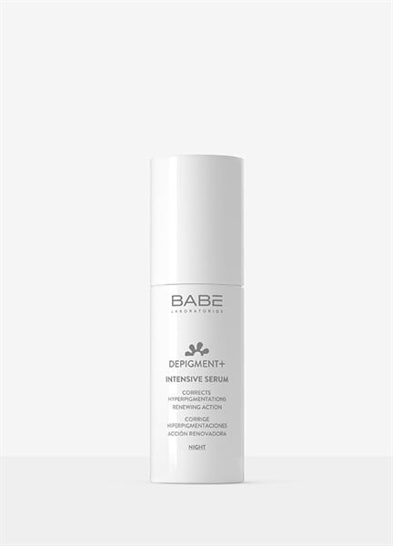 Serum Babe Depigment Intensive 30ml (12/2027)
