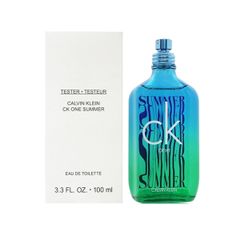 Tester Nước Hoa Calvin Klein Ck One Edt 100Ml