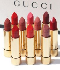 SON THỎI GUCCI LIP COLOUR