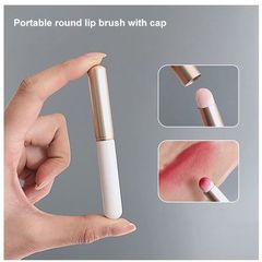 Cọ Môi Nội Địa Trung Có Nắp Đậy