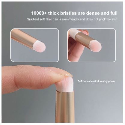 Cọ Môi Nội Địa Trung Có Nắp Đậy