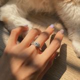  Nhẫn Sweetie Heart (Chiếc) 