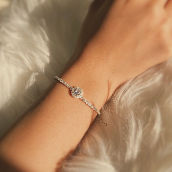  Lắc Tay Tinkle Bracelet 