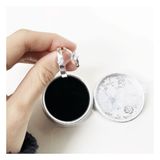  Nhẫn Đôi Sparkling Hearts 
