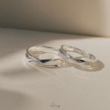  Nhẫn Đôi Miracle Couple  (Đôi) 