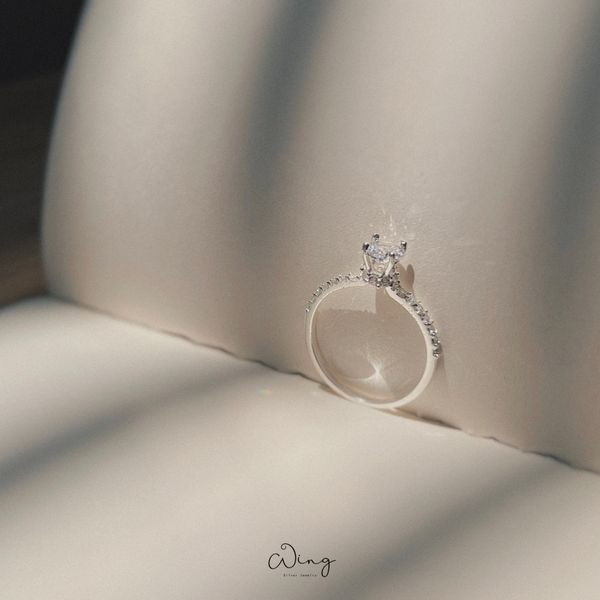  Nhẫn Sophia (Chiếc) 