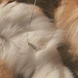  Dây Chuyền Tiara (Chiếc) 