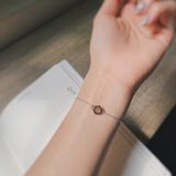  Lắc Tay Đôi Lauren Couple Ver.2 (Đôi) 