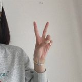  Lắc Tay Dreamy Clouds 