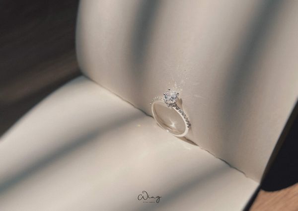  Nhẫn Sophia (Chiếc) 