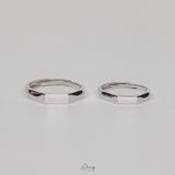  Nhẫn Đôi Secret Love (Đôi) 