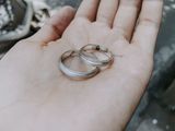  Nhẫn Đôi November Couples 