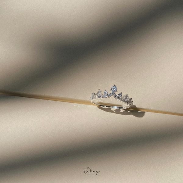  Nhẫn Cinderella (Chiếc) 