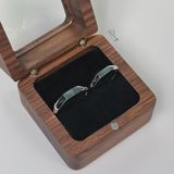  Nhẫn Đôi Secret Love (Đôi) 