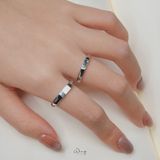  Nhẫn Đôi Secret Love (Đôi) 