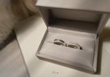  Nhẫn Đôi Novelty Infinity Couple 