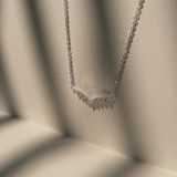  Dây Chuyền Tiara (Chiếc) 