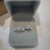  Nhẫn Đôi Psyche Couple 