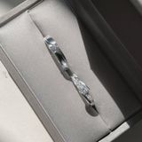  Nhẫn Đôi Foolish Couple  (Đôi) 