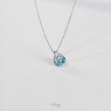  Dây Chuyền Blue Ocean 
