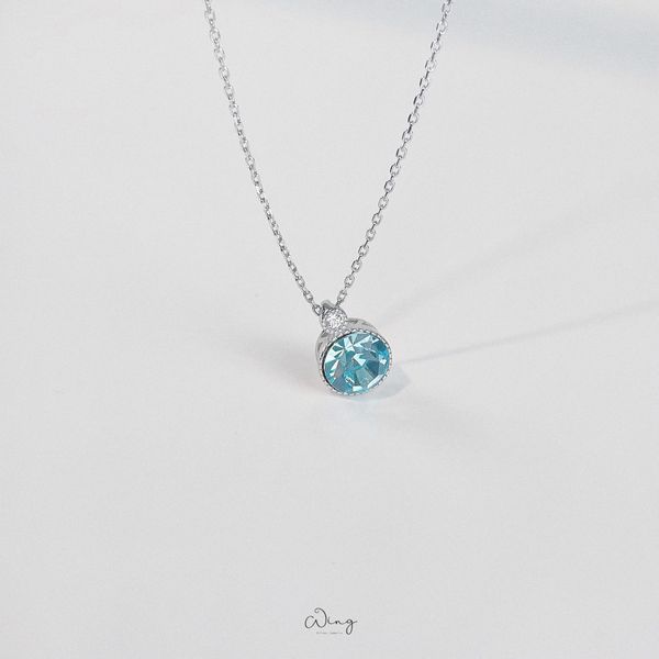  Dây Chuyền Blue Ocean 