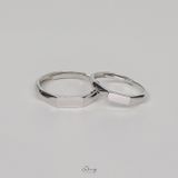  Nhẫn Đôi Secret Love (Đôi) 