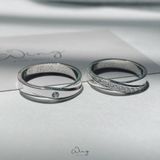  Nhẫn Đôi March Couples 