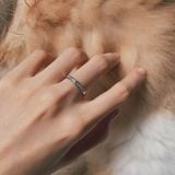  Nhẫn Đôi Bonding 